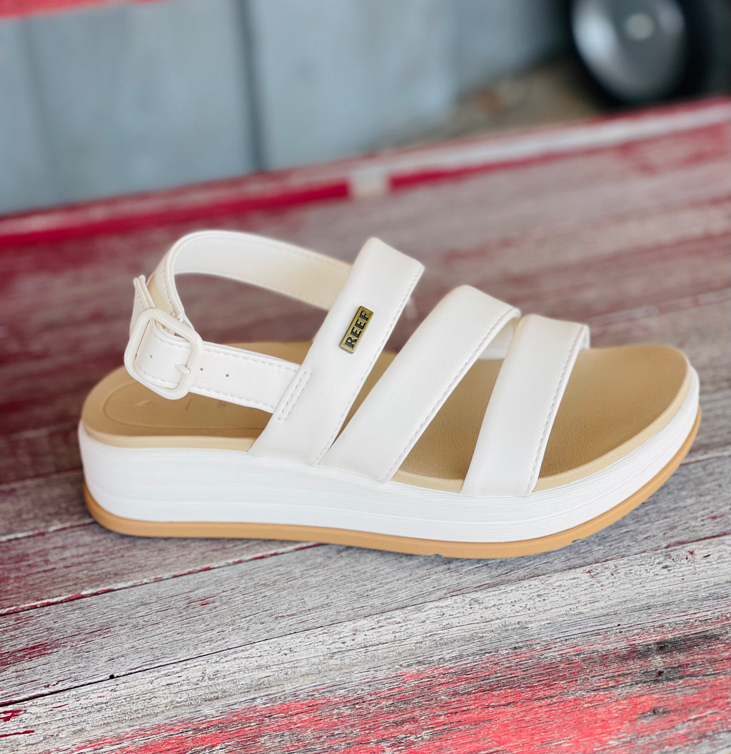 Aura Escape Sandal by Reef