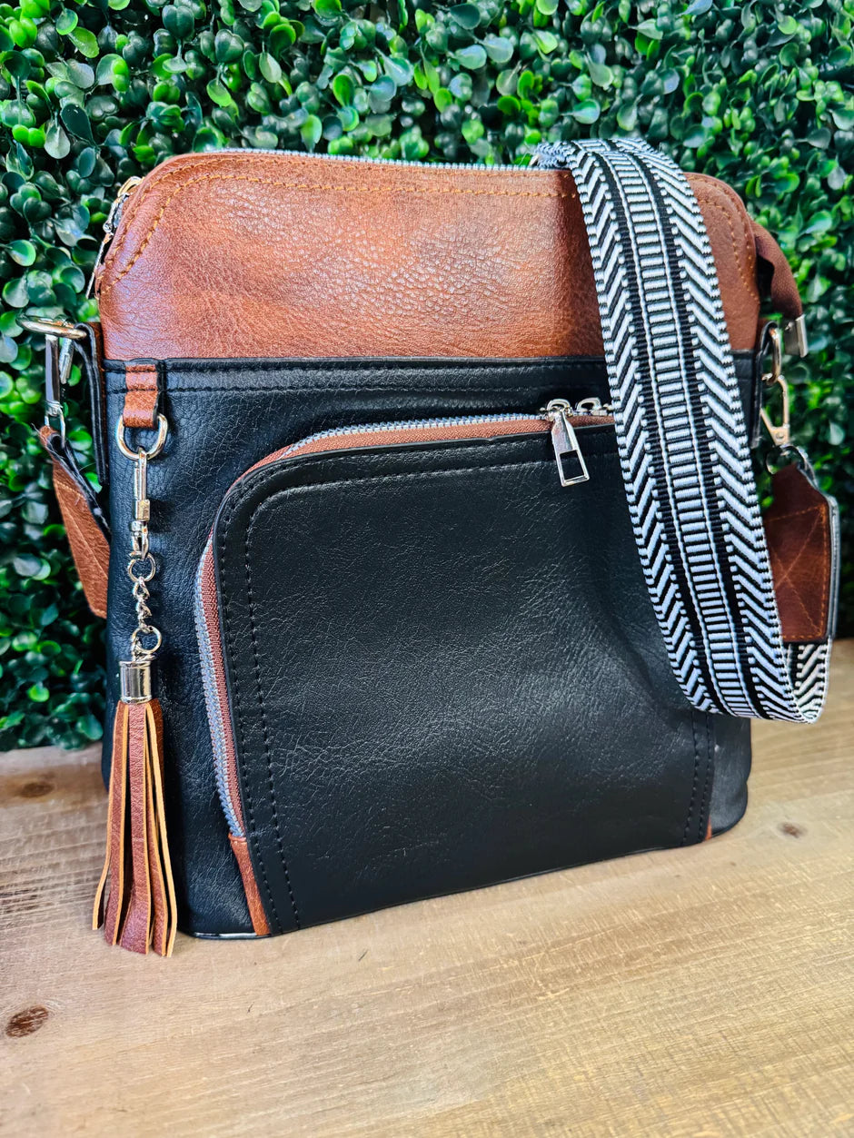 Hadley Crossbody