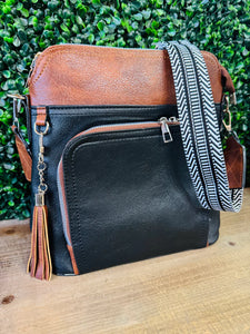 Hadley Crossbody