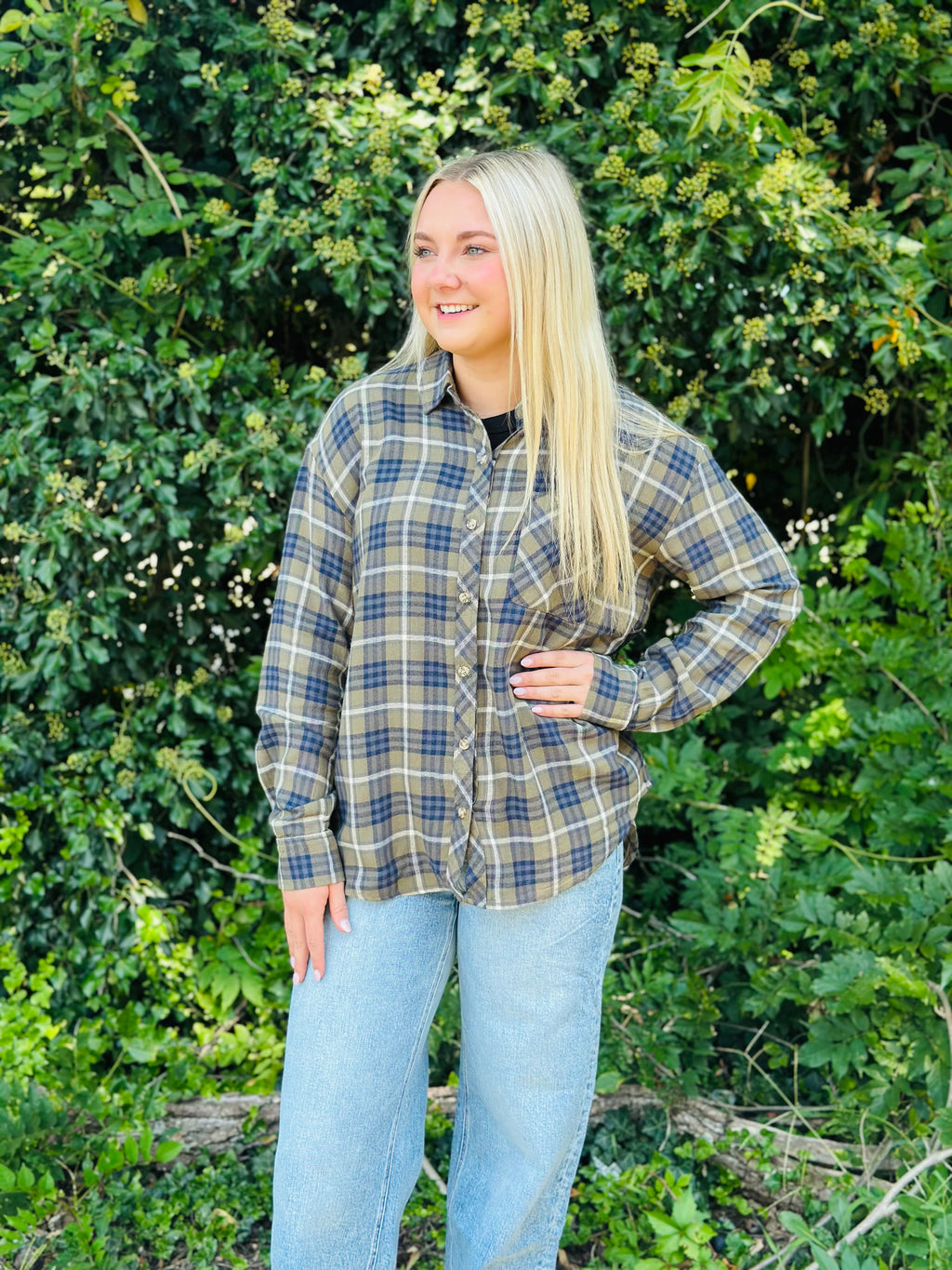 Scottish Plaid