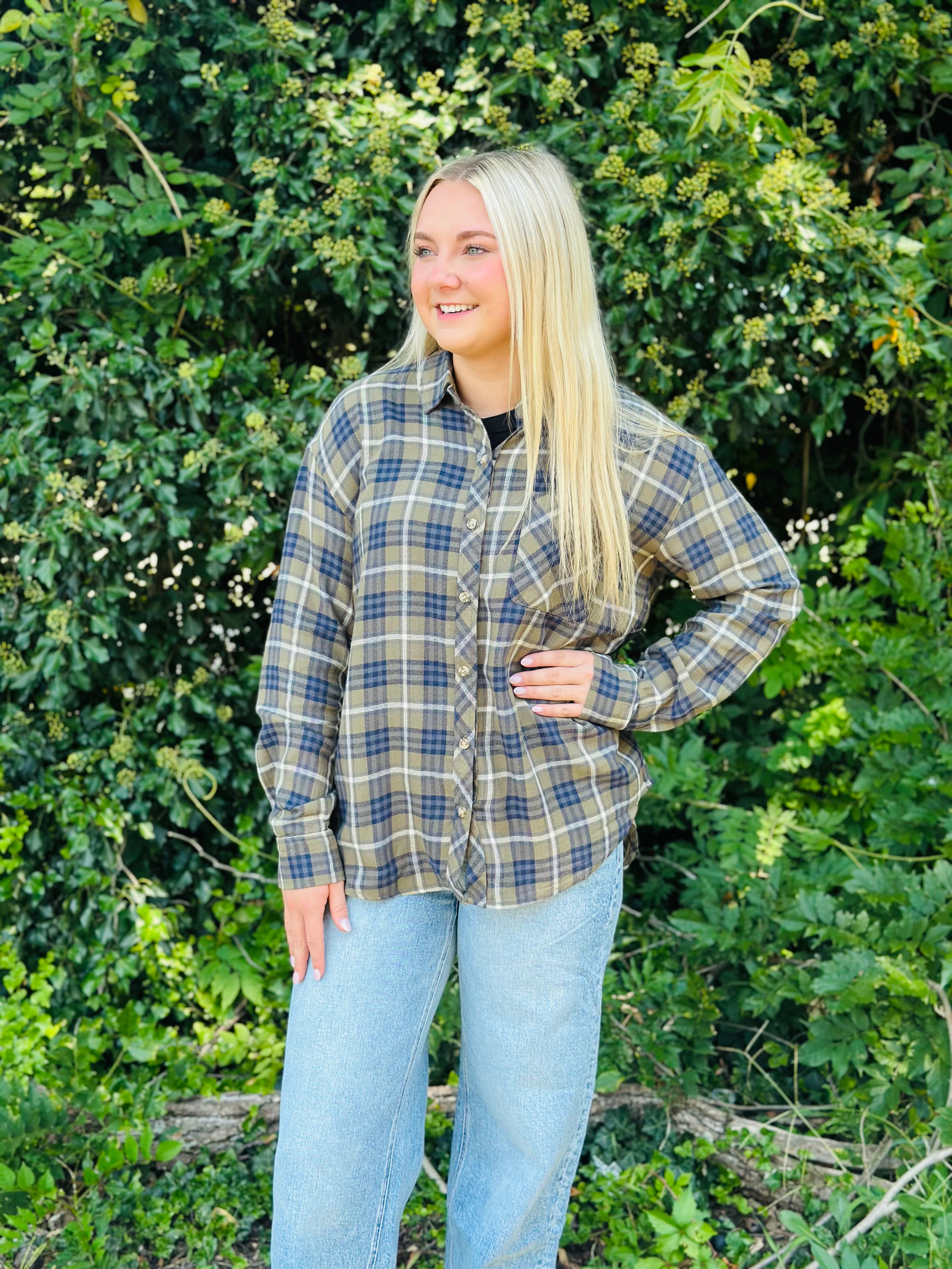 Scottish Plaid