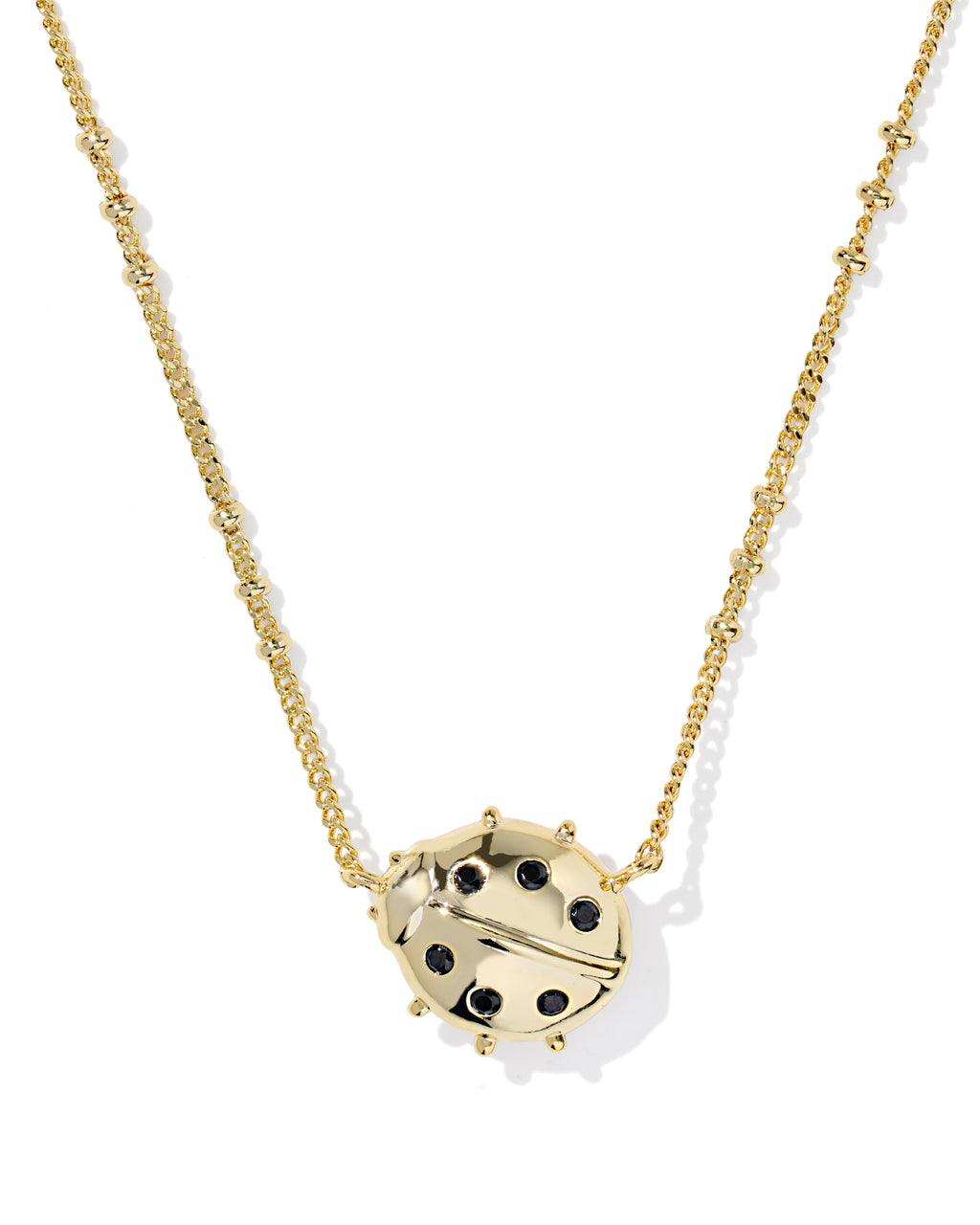 Ladybug Short Pndnt Kendra Scott
