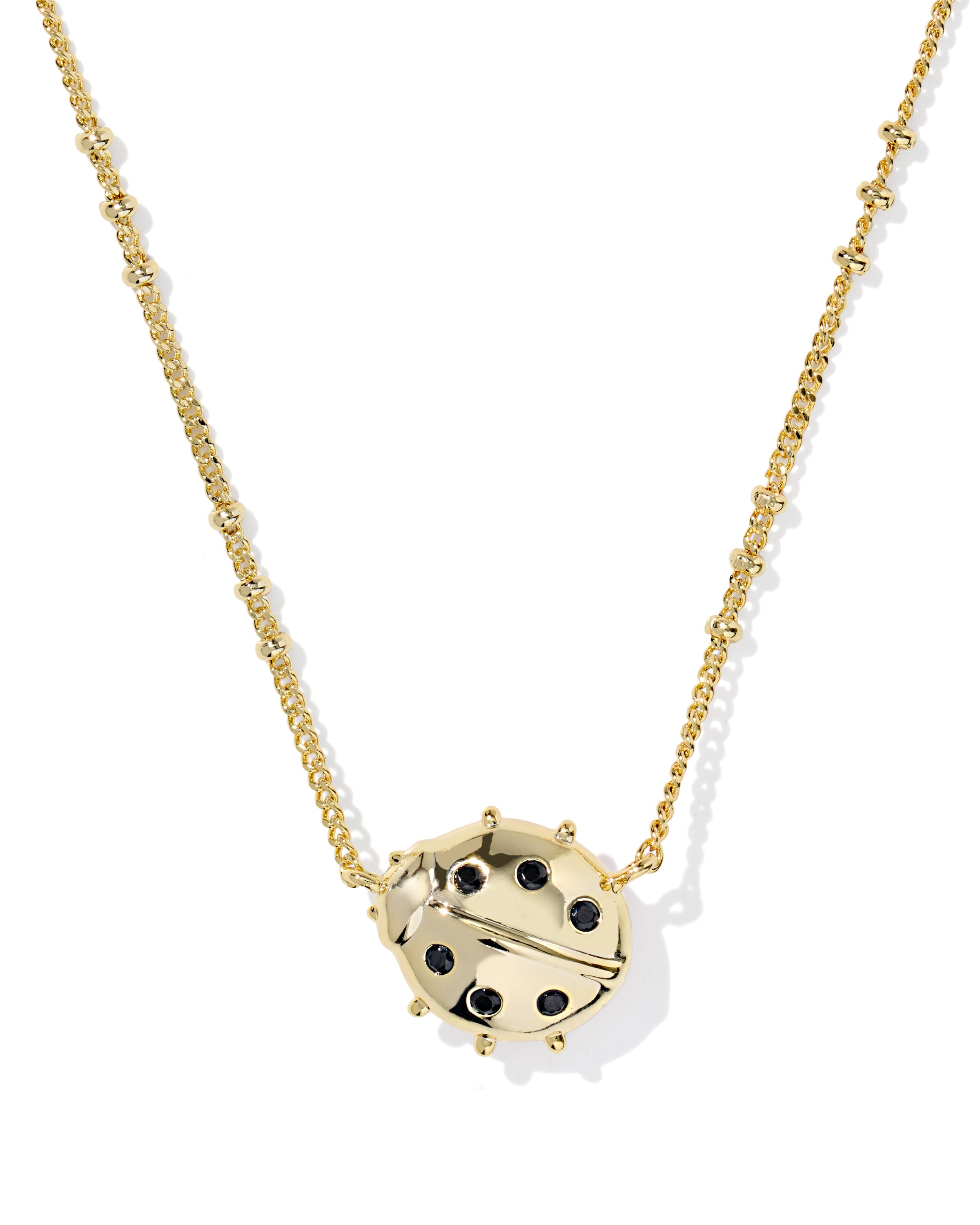 Ladybug Short Pndnt Kendra Scott