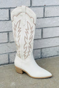 Samantha Boot by Mi.iM