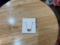 Elisa Luxe Short Necklace