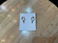 Emilie Huggie earring