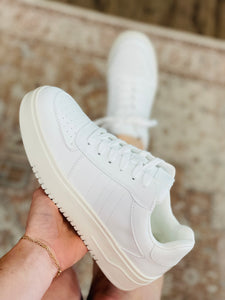 Pregame Sneaker by Corkys