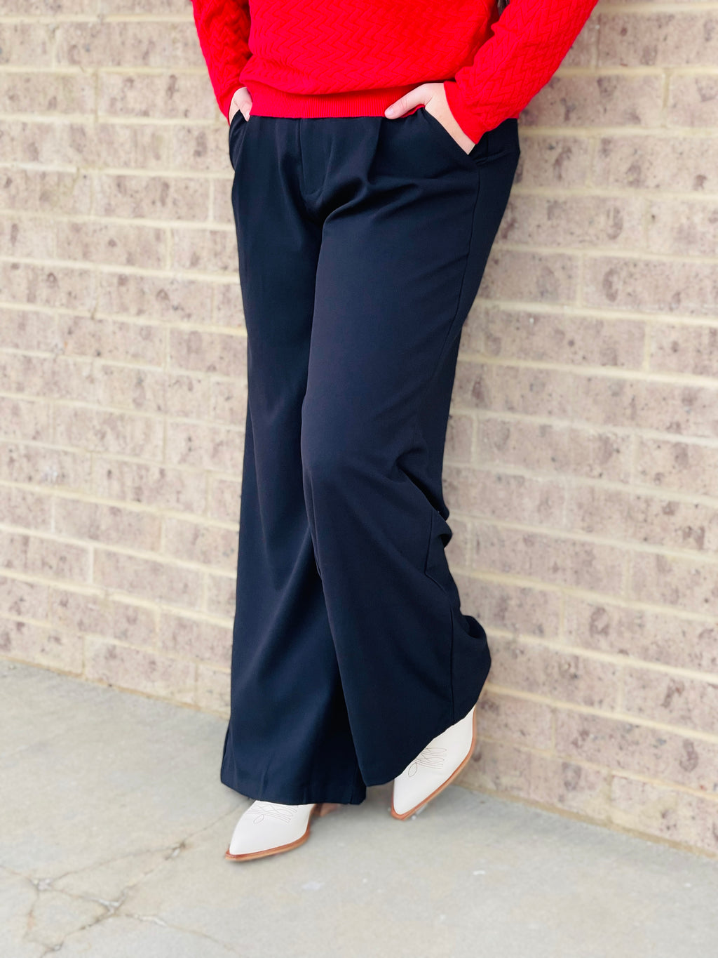 Boss Mode Trouser