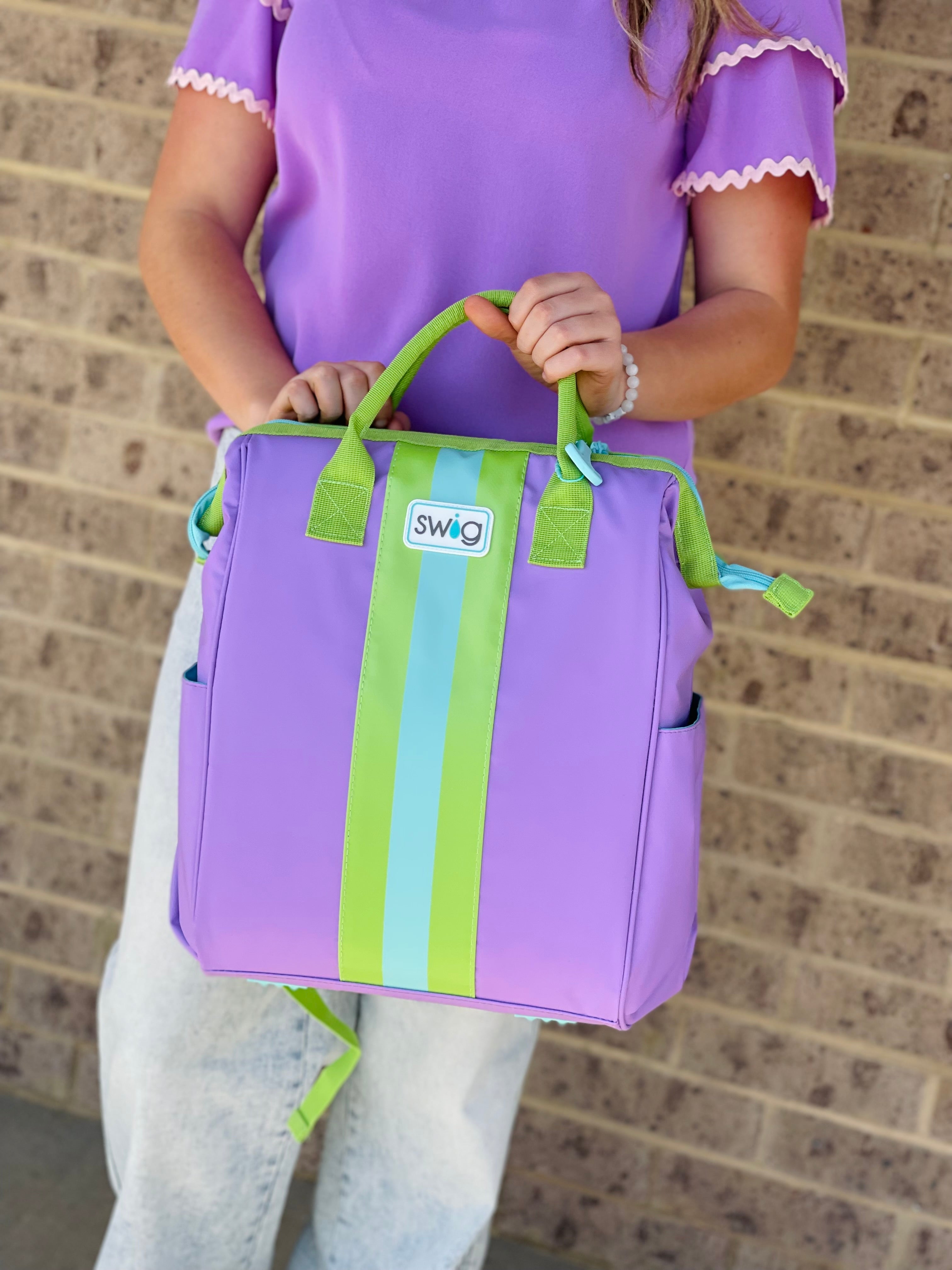 SWIG PACKI 24 BACKPACK COOLER