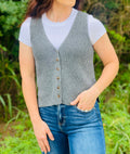 Easton Ribbed Top