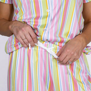 Sleep Shorts by Royal Standard