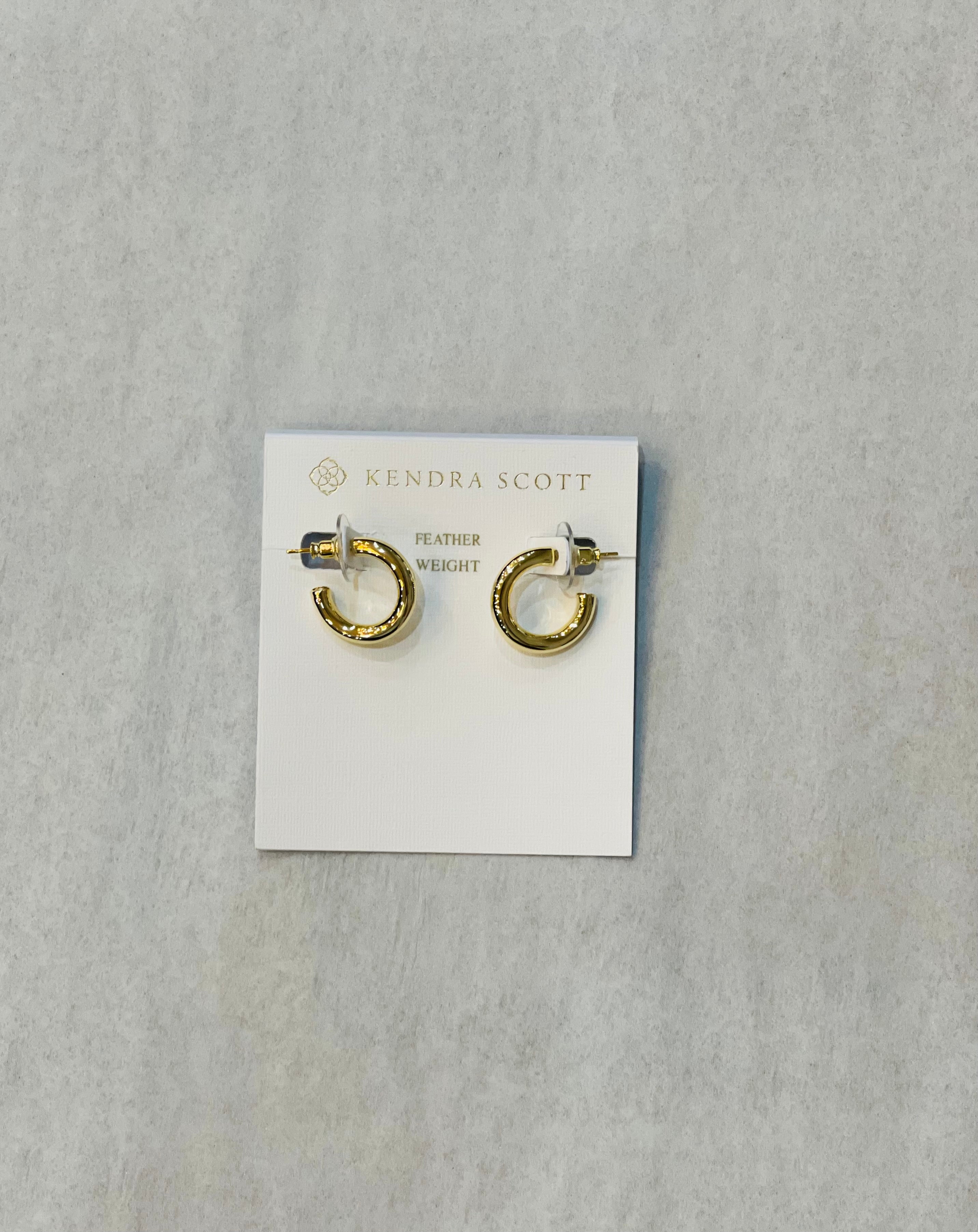 Colette Huggie by Kendra Scott