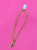 Mama Link Chain Necklace
