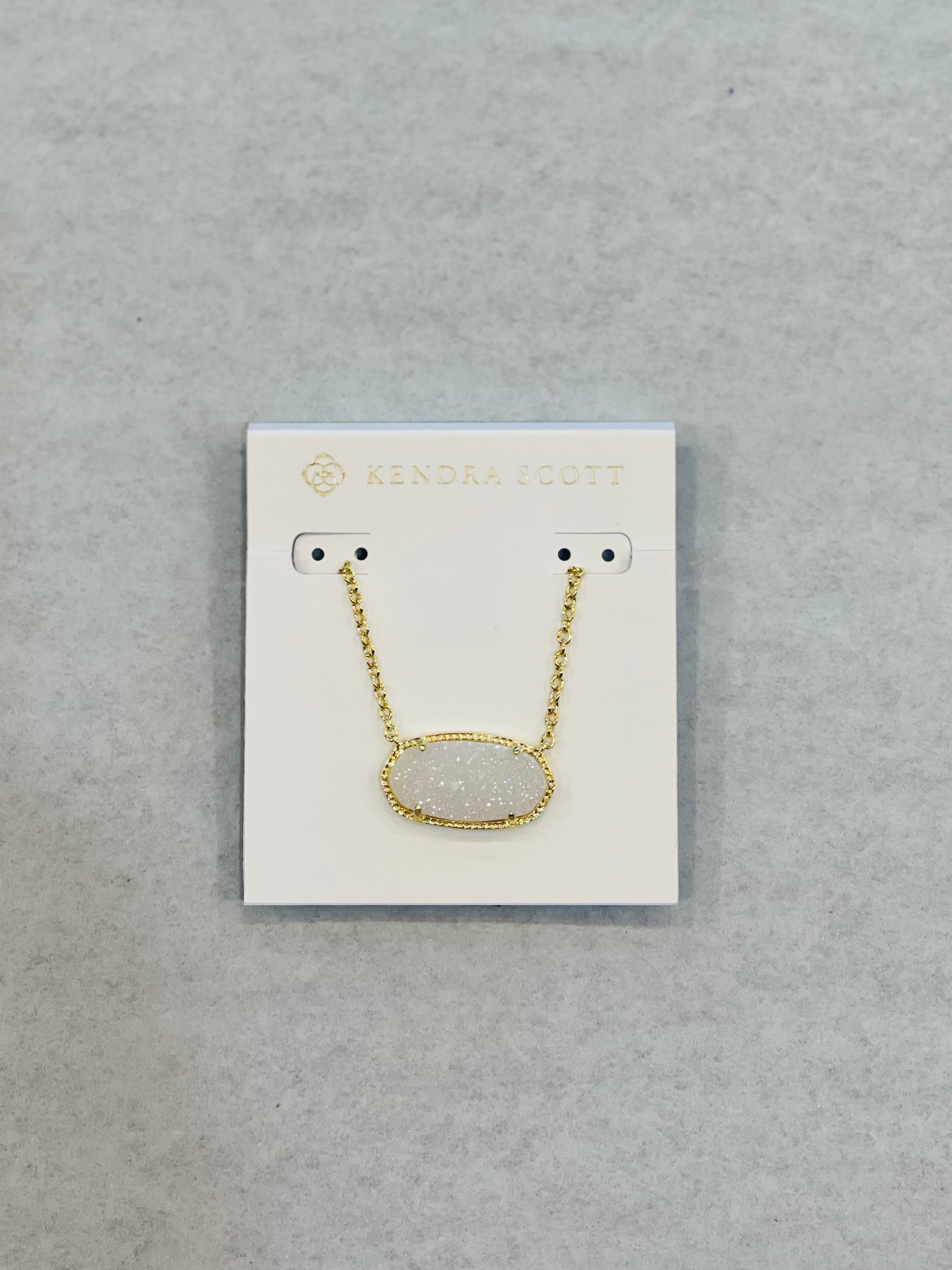 Elisa Statement Pendant by Kendra Scott