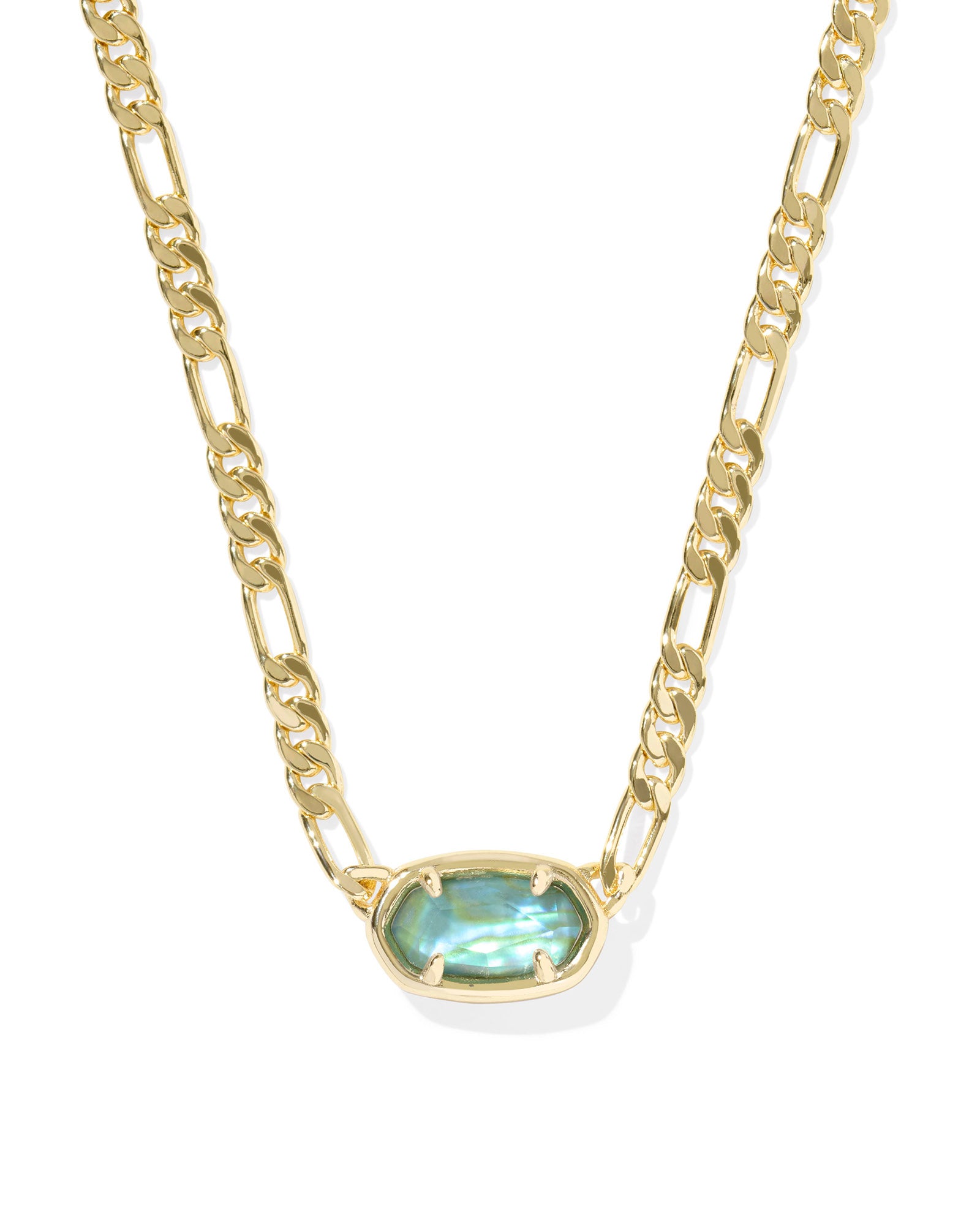 Elisa Figaro Necklace by Kendra Scott