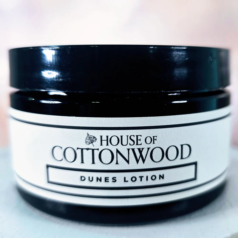 House of Cottonwood Lotion