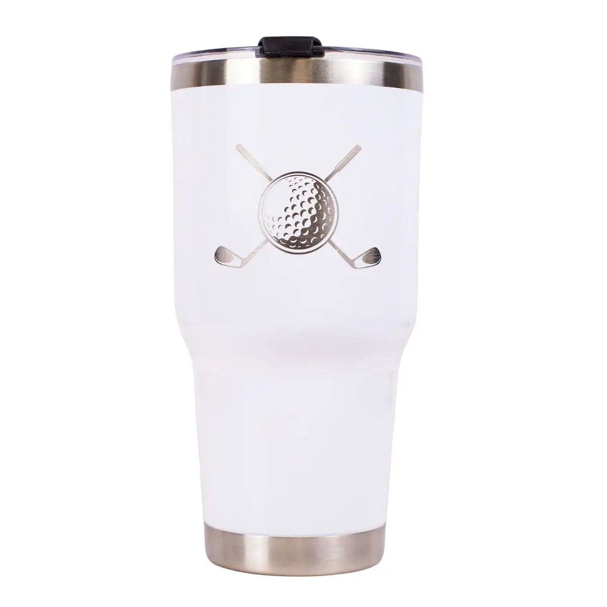 Etched 30 oz Tumbler