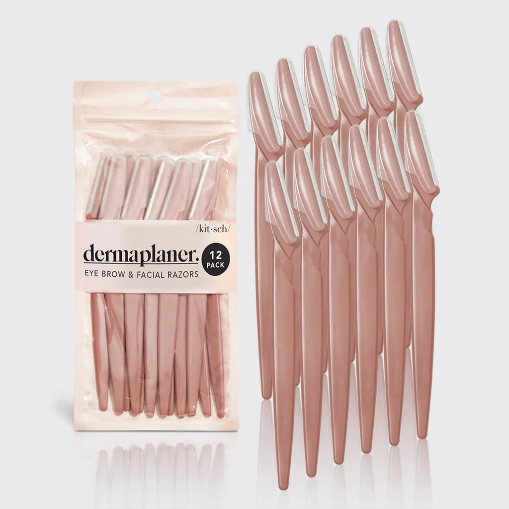 Eco Friendly Dermaplaner
