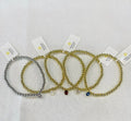 CAILIN STRETCH BRACELET BY KS