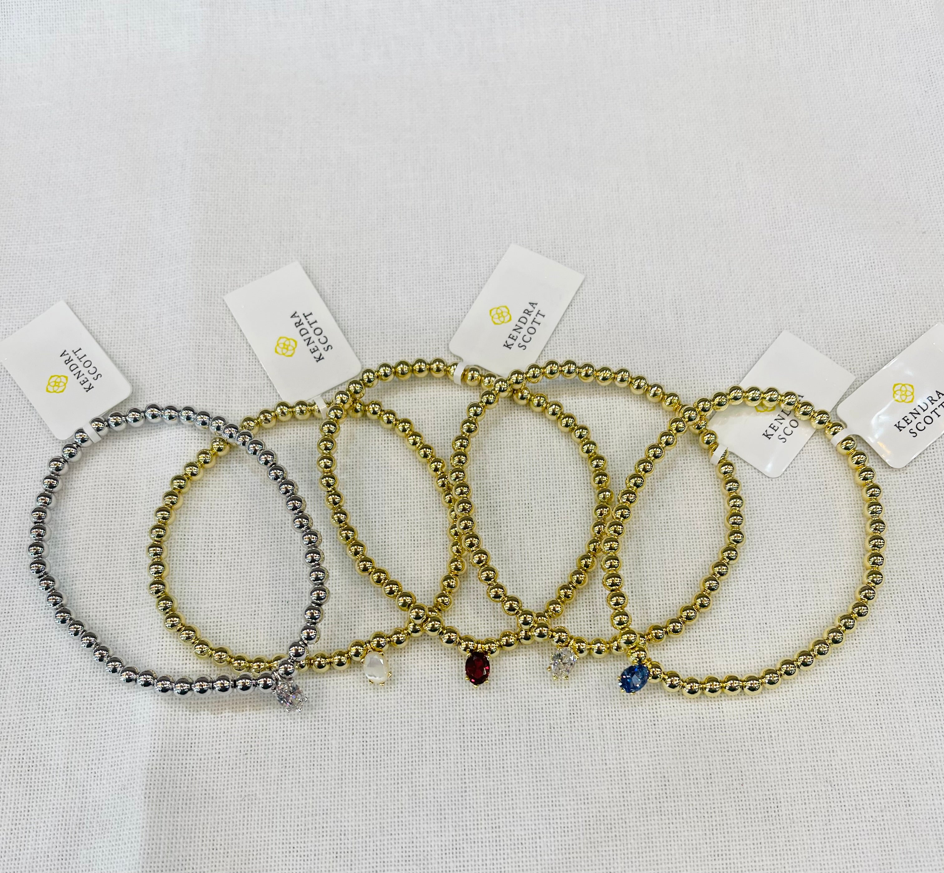 CAILIN STRETCH BRACELET BY KS