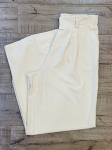 IN THE CITY DRESS PANT