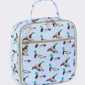 Printed Lunch Box