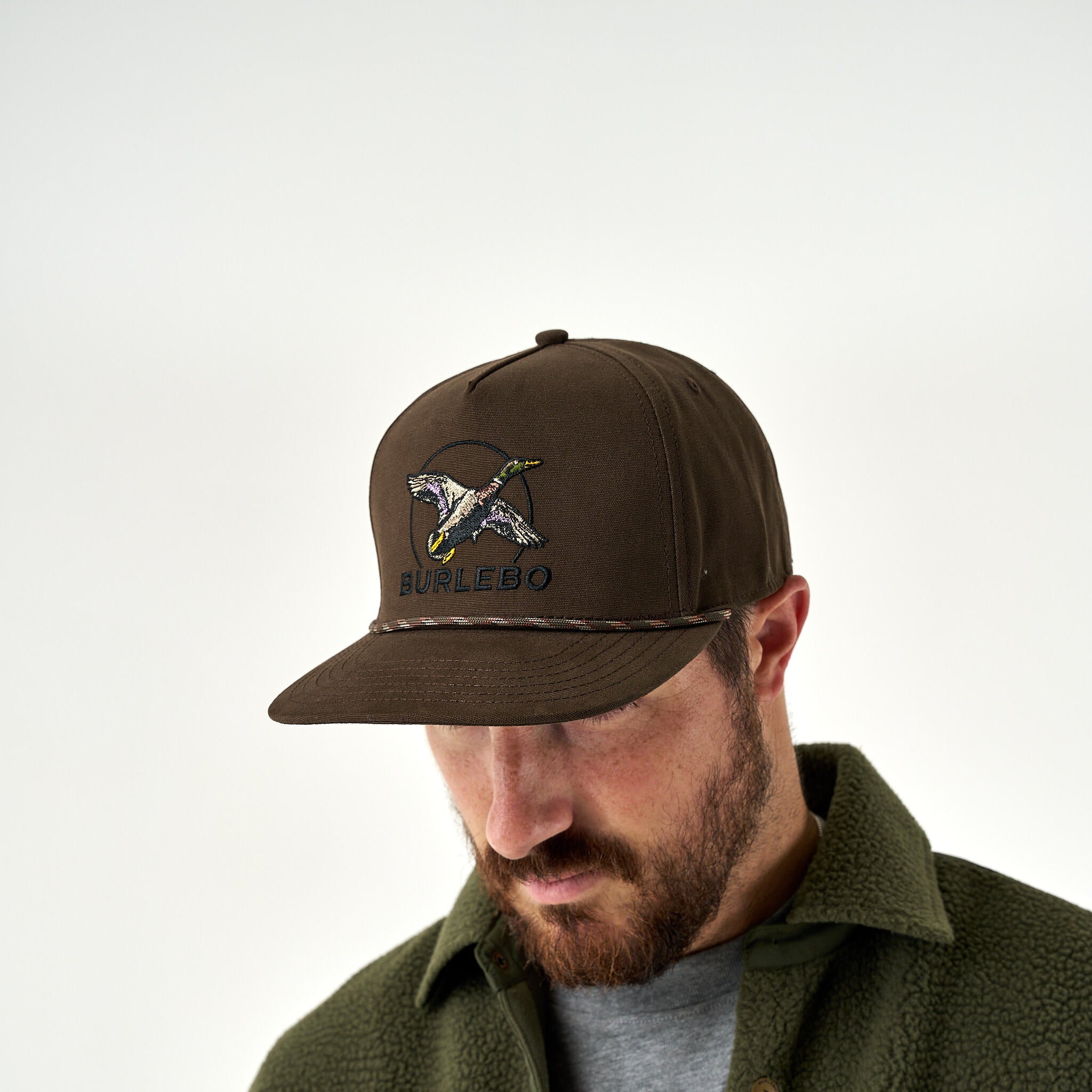 Burlebo Hats