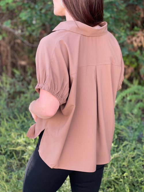 Aurora Top