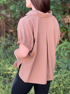 Aurora Top