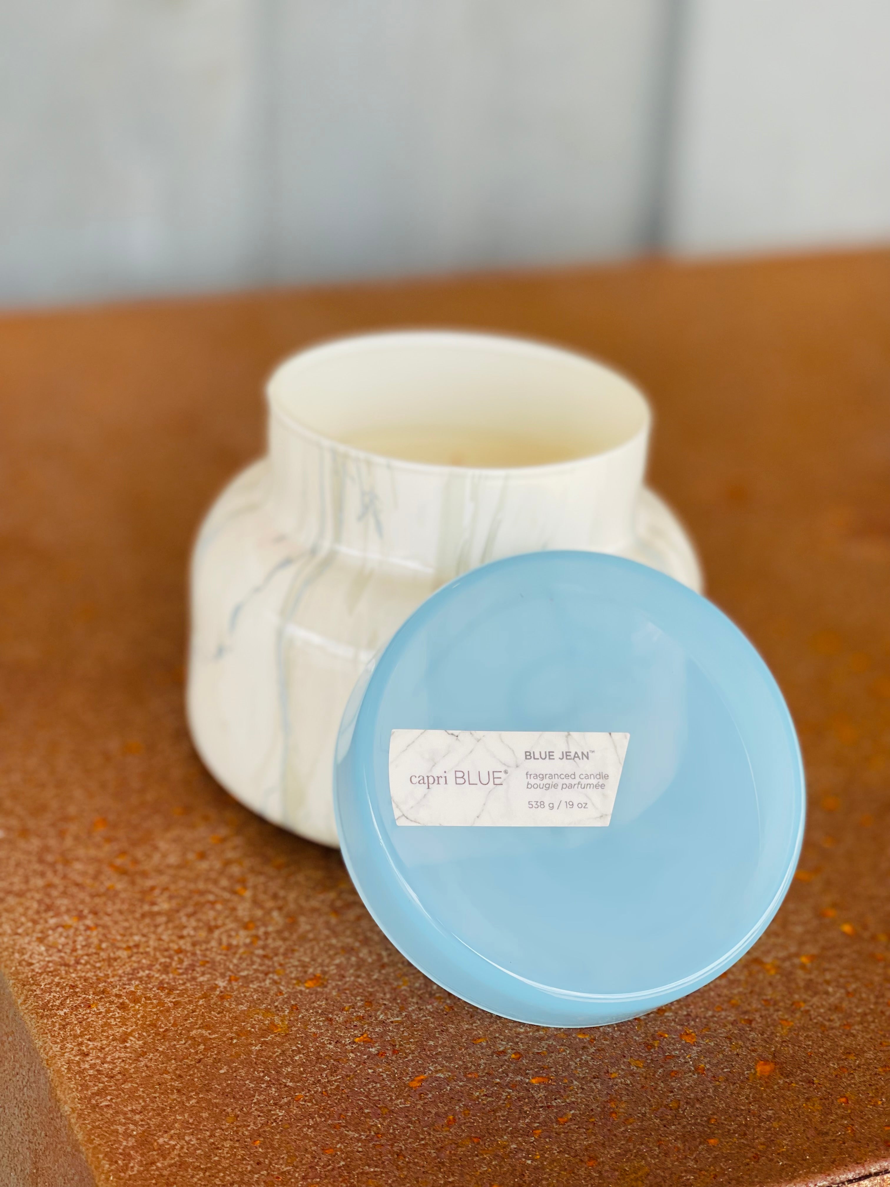 19 oz Signature Mod Marble