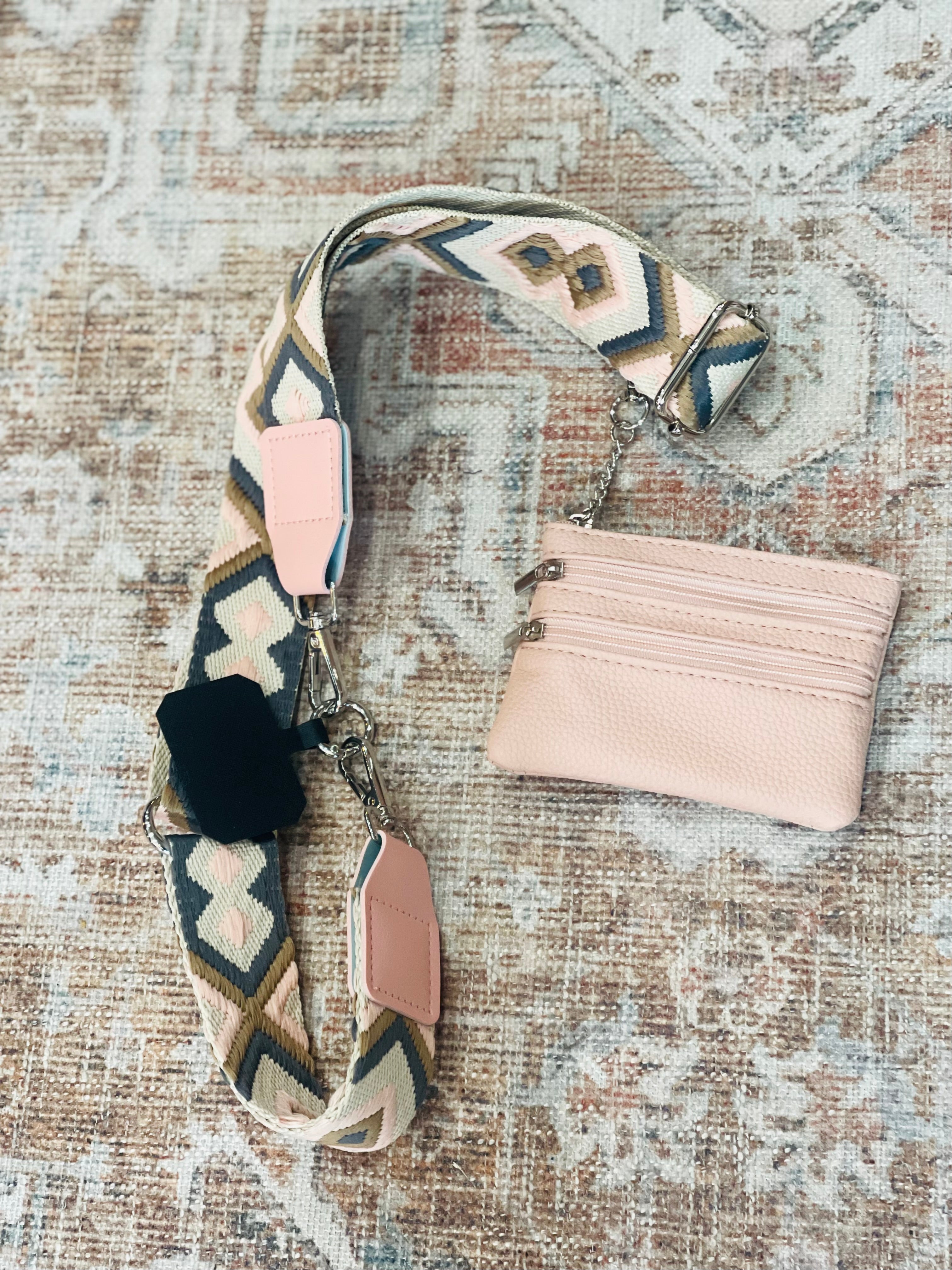 Phone Crossbody Strap