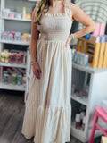 Spring Daydream Maxi