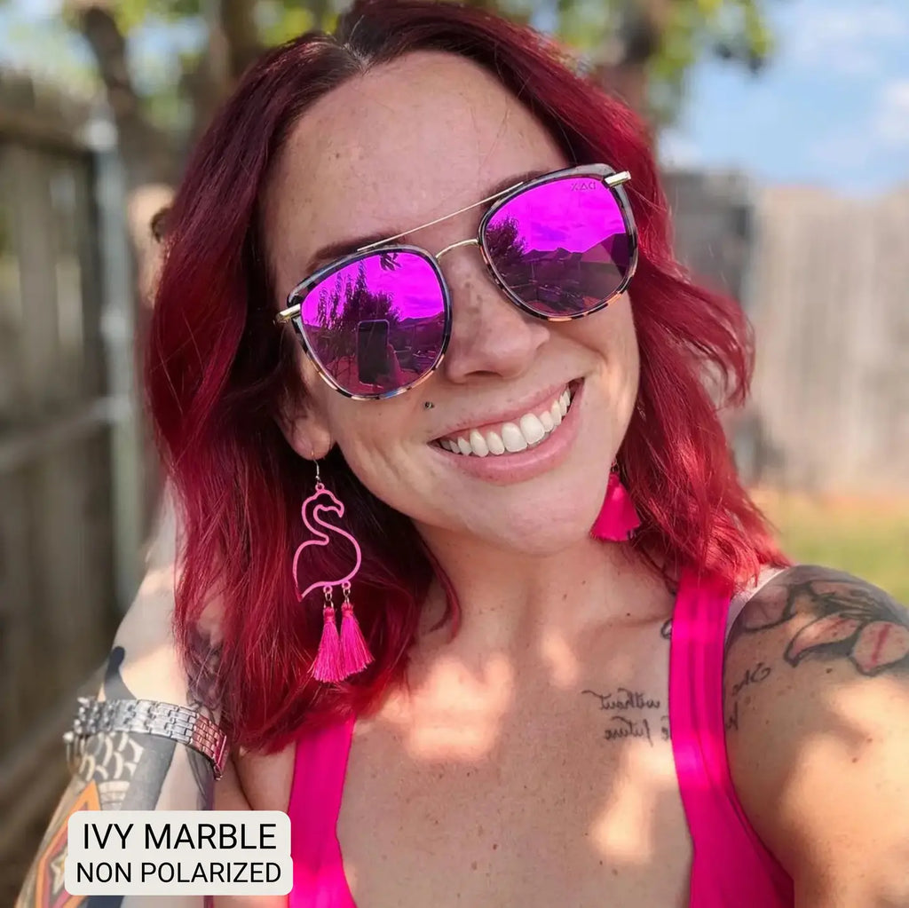 Ivy Women’s DAXX Sunglasses