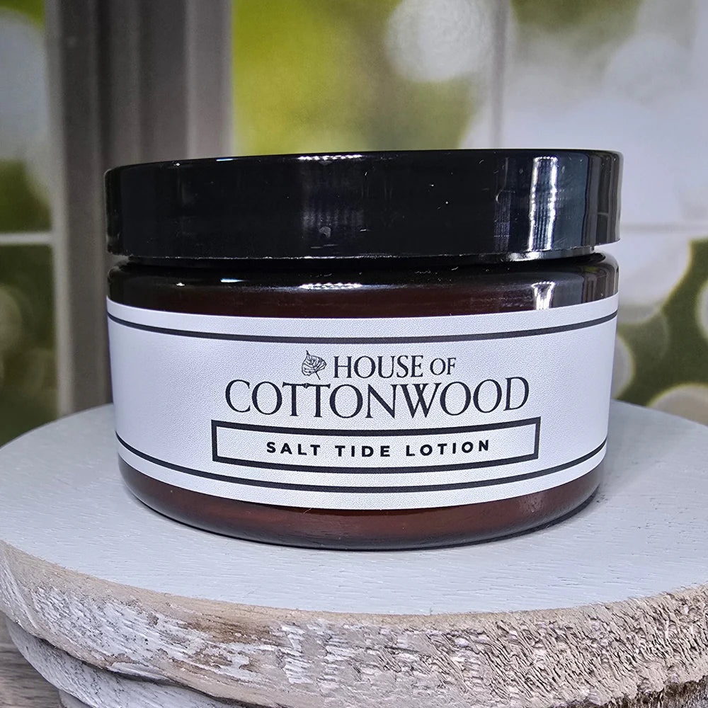 House of Cottonwood Lotion