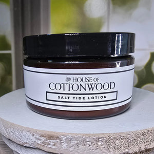 House of Cottonwood Lotion