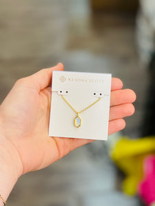 9608873855 Hallie Pendant