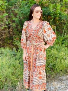 Lyla Rose Dress