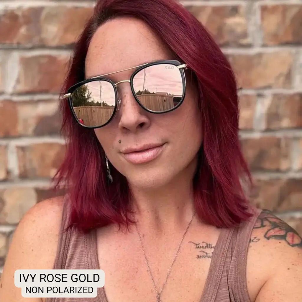 Ivy Women’s DAXX Sunglasses
