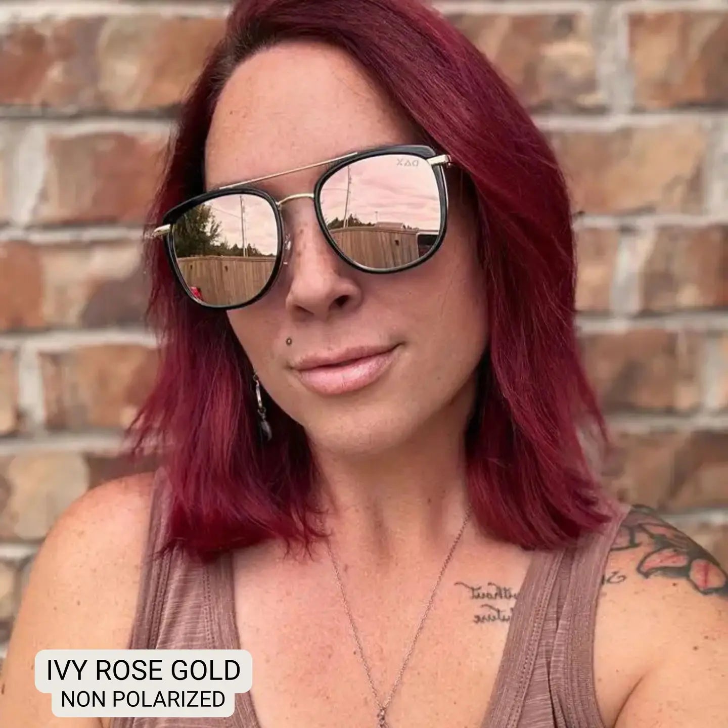 Ivy Women’s DAXX Sunglasses