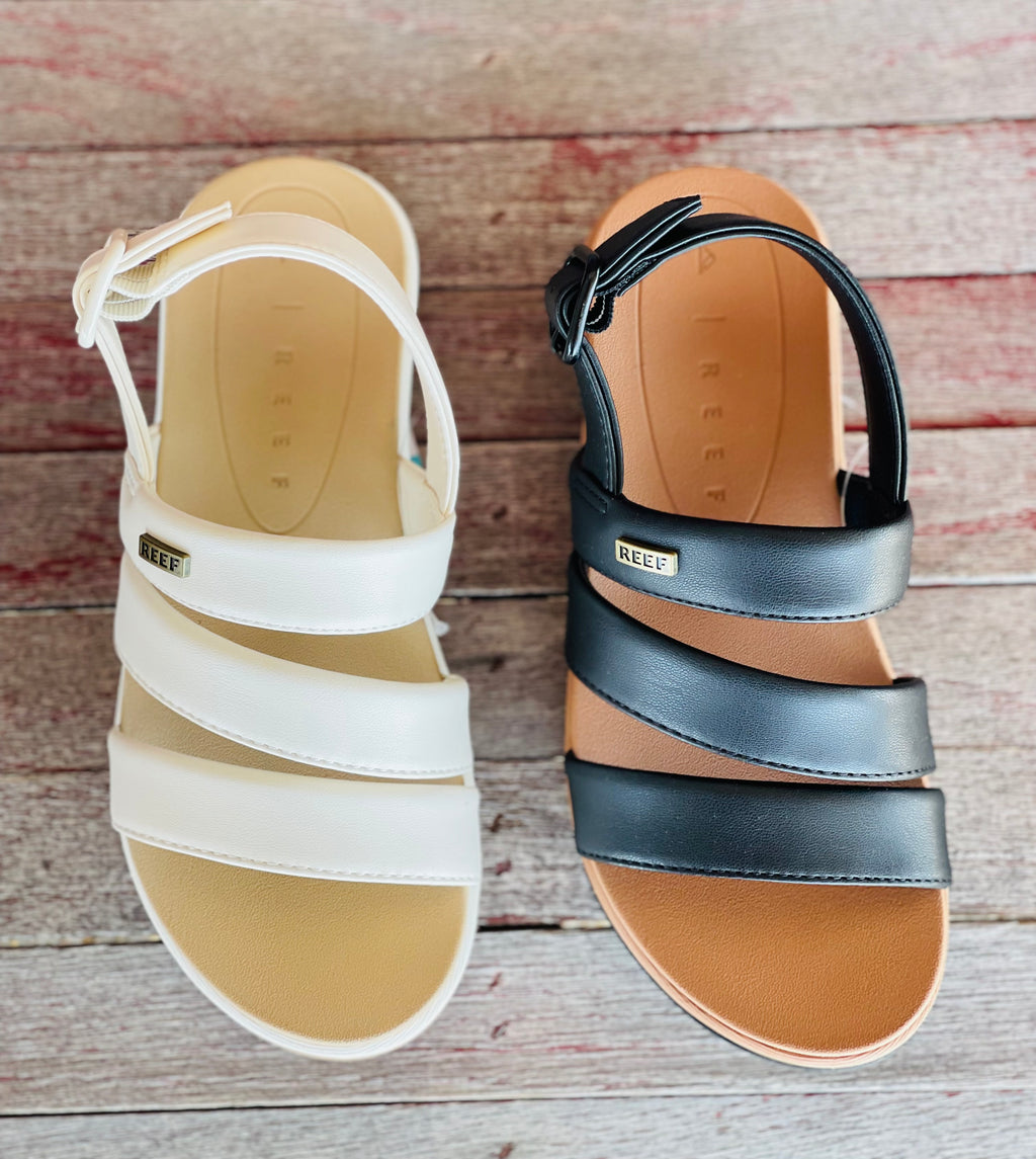 Aura Escape Sandal by Reef