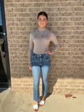 Marie Layering Top
