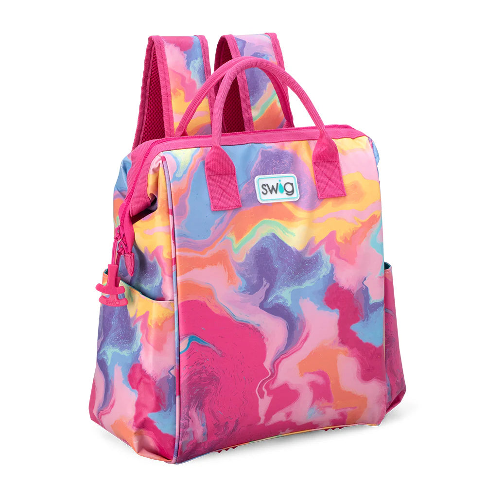 SWIG PACKI 24 BACKPACK COOLER