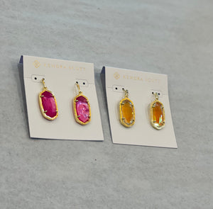Dani Earrings by Kendra Scott