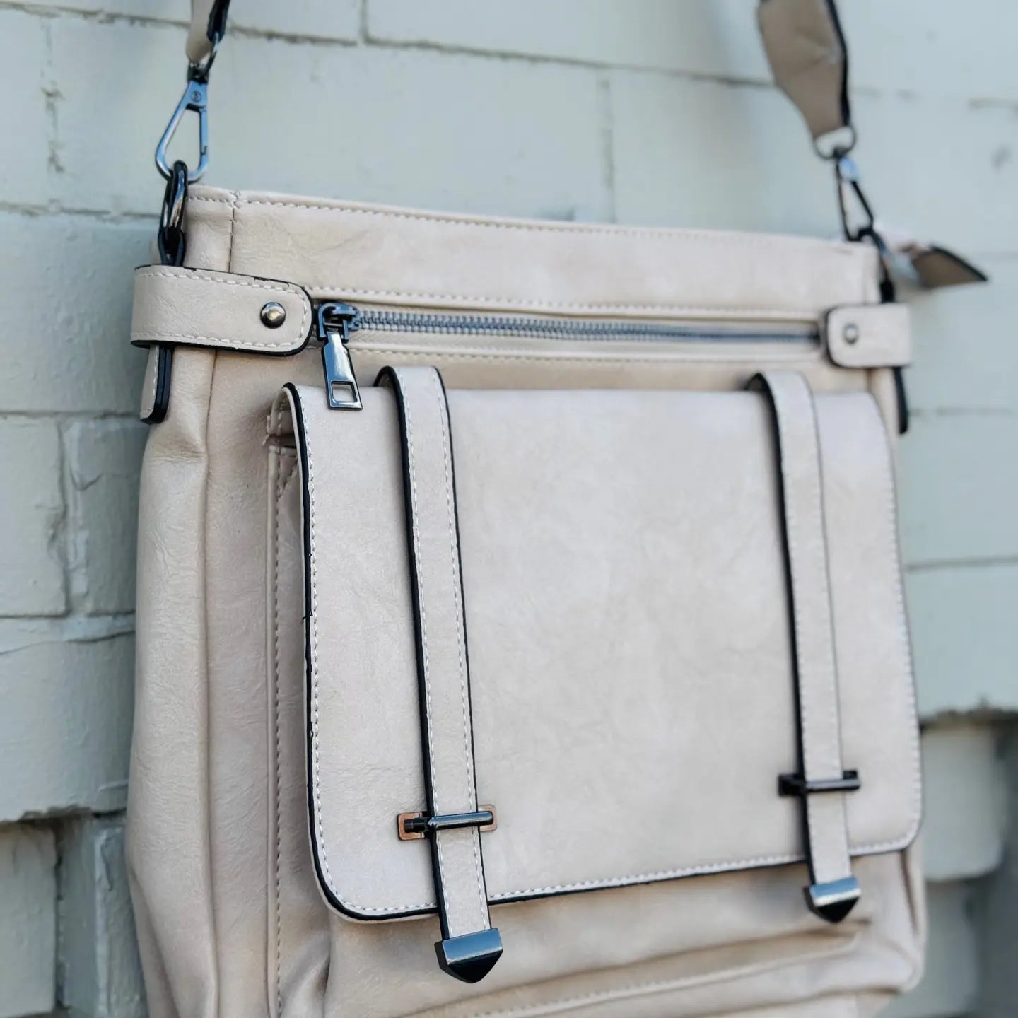 Cameron Crossbody