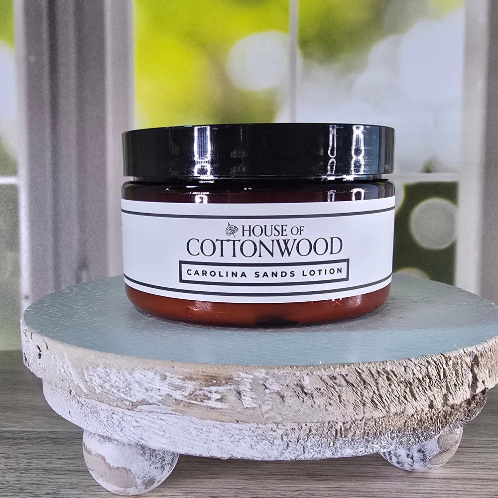House of Cottonwood Lotion