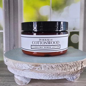 House of Cottonwood Lotion