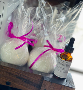 House of Cottonwood Dryer Balls