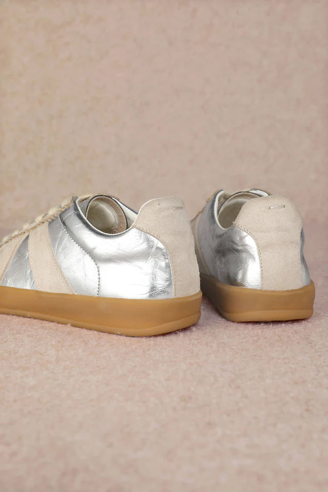 Vera Tennis Shoe by Mi.iM