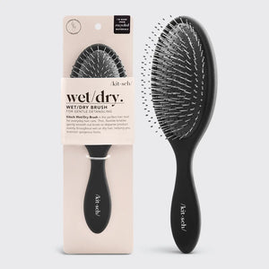 Wet/Dry Brush by Kitsch