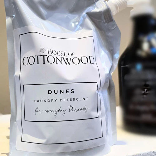 House of Cottonwood Laundry Detergent